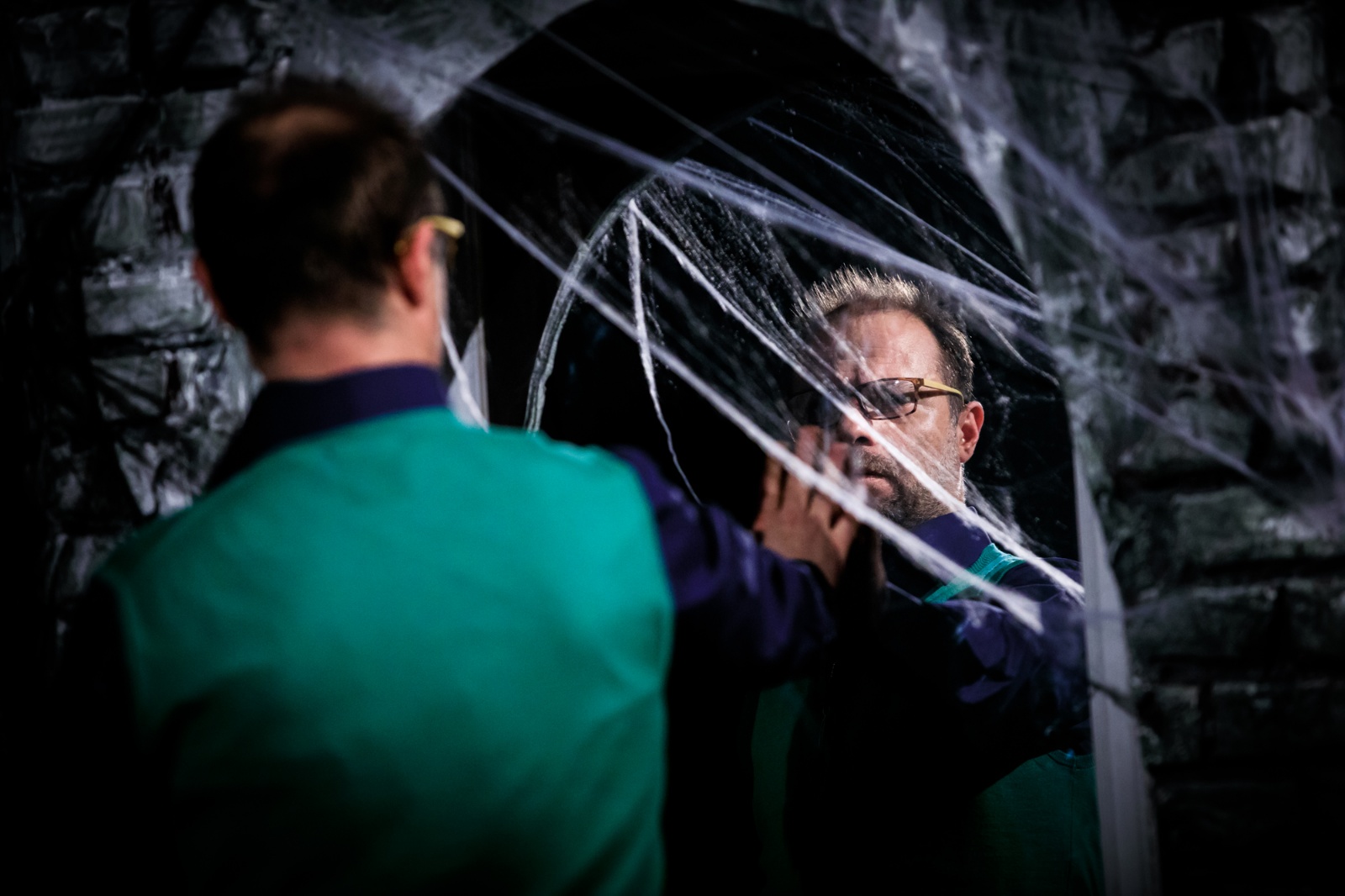 Fotograf teatru Teatrul de comedie Chris Simion101